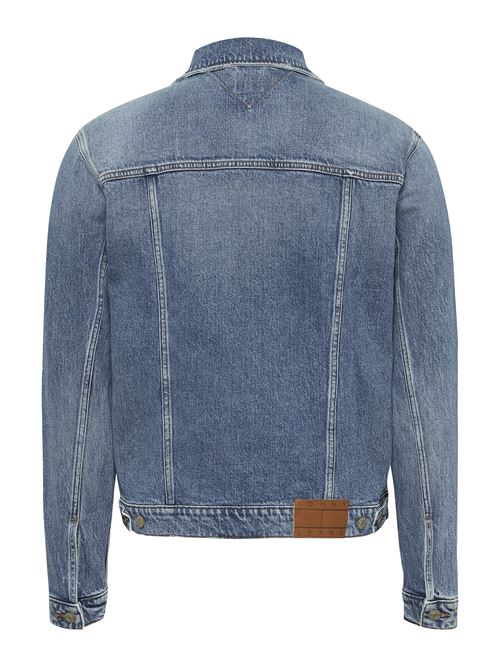 DM0DM210981A5 BLU Tommy Jeans | DM0DM210981A5 BLU